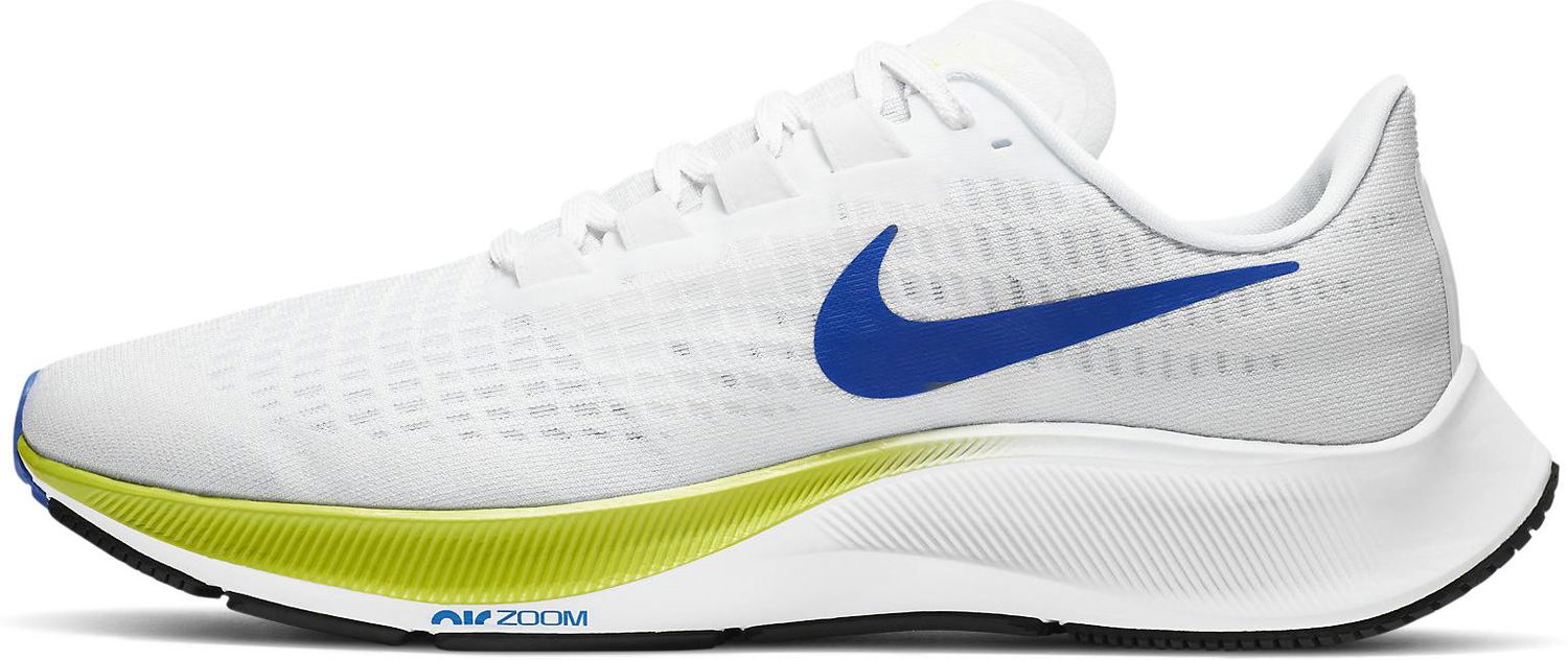 Tenisky a topánky Nike Air Zoom Pegasus 37 Biela | bq9646-102, 0