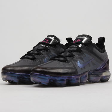 Tenisky a topánky Nike Air Vapormax 2019 GS Šedá | AJ2616-003, 0