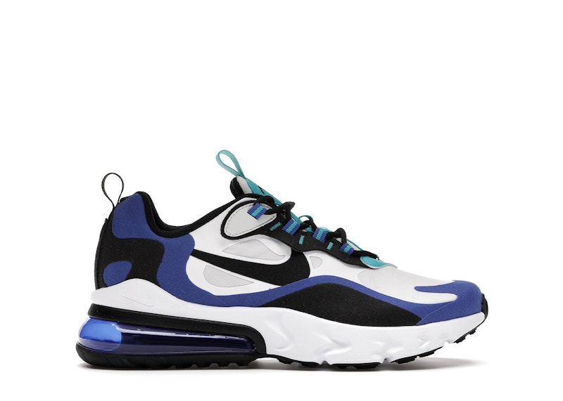 Tenisky a topánky Nike Air Max 270 React Rôznofarebný | BQ0103-105, 0