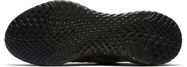 Tenisky a topánky Nike Epic React Flyknit 2 SE Čierna | ci6443-001, 1