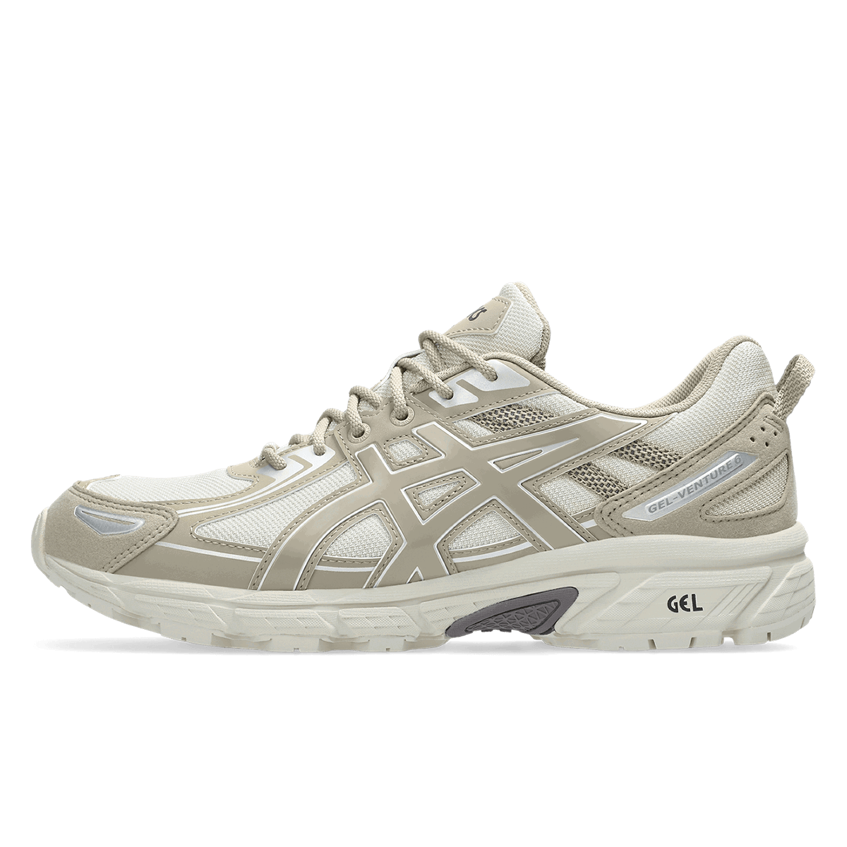 Tenisky a topánky Asics GEL-VENTURE 6 Béžová | 1203A438-030, 0