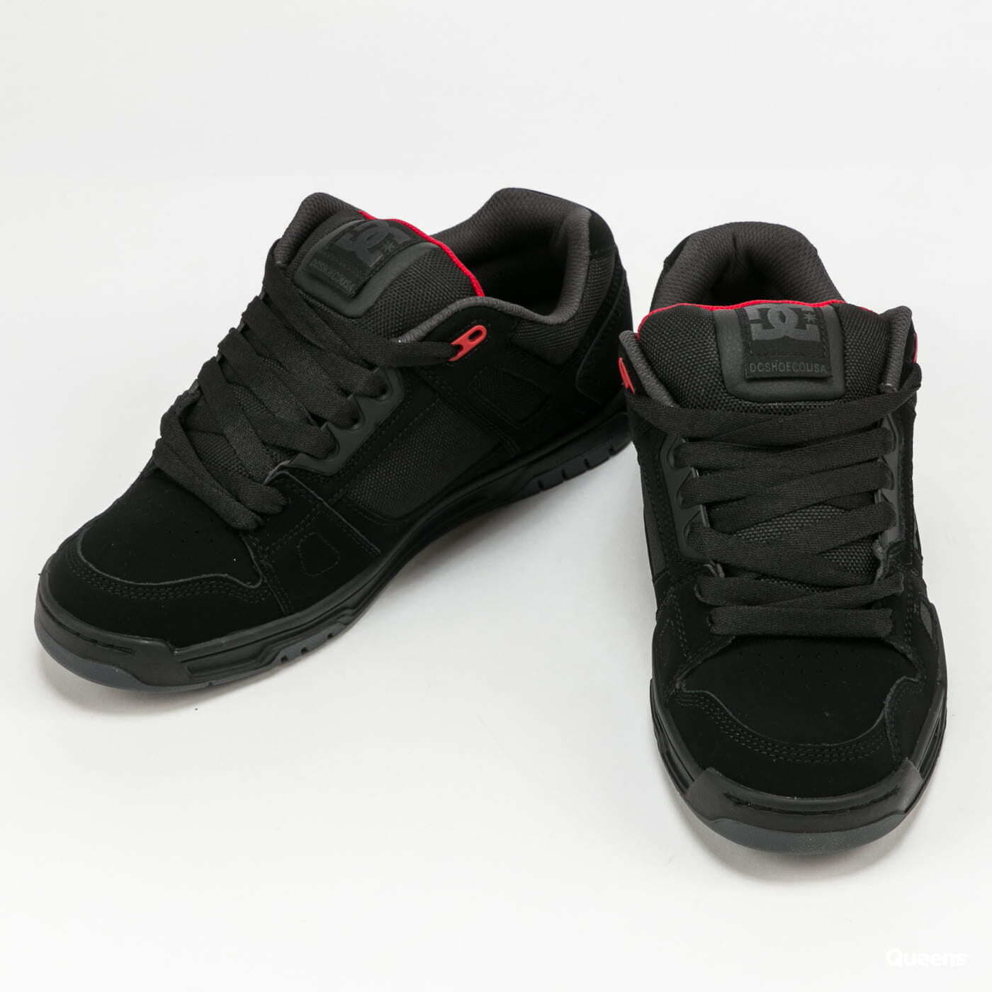 Stag Black