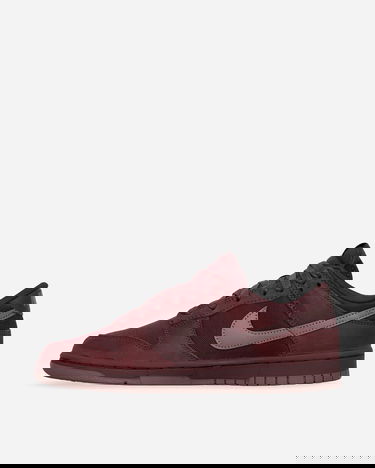 Tenisky a topánky Nike Dunk Low Premium "Burgundy Crush" Vínová | FB8895-600, 2