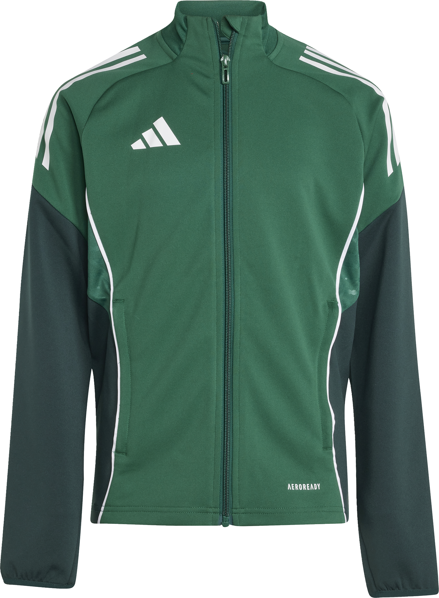 Bunda adidas Originals Adidas TIRO25C Track Jacket Zelené | ji8934, 0
