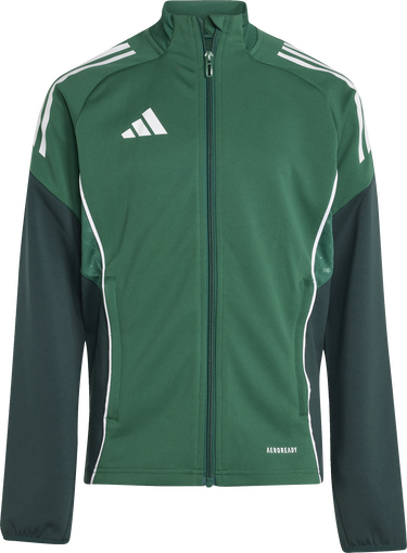 Bunda adidas Originals Adidas TIRO25C Track Jacket Zelené | ji8934, 0