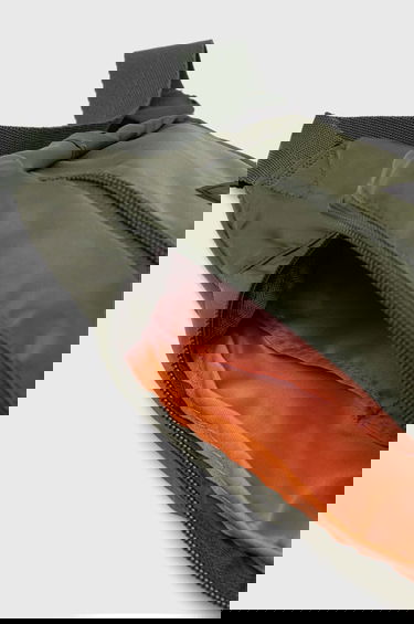 Ľadvinka Alpha Industries Belt Bag Zelené | 196923, 3