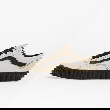 Tenisky a topánky Vans Old Skool Creeper Grunge 36.5 Béžová | VN000DCE2VZ1, 0