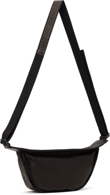 Ľadvinka Yohji Yamamoto YOHJI YAMAMOTO Belt Bag Čierna | HP-I04-771, 1