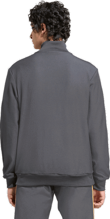 Súprava adidas Performance Manchester United Terrace Icons Track Top Šedá | JN2816, 1