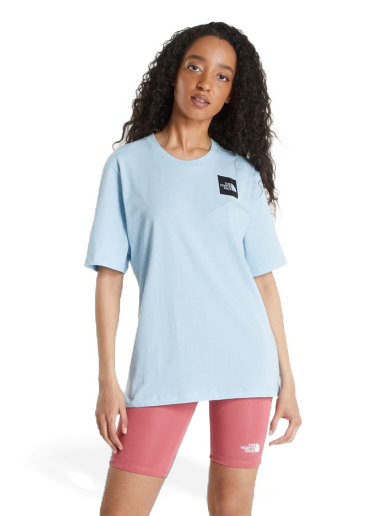 Relaxed Fine Tee