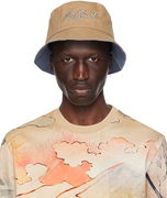 Paul Smith Shadow Bucket Hat