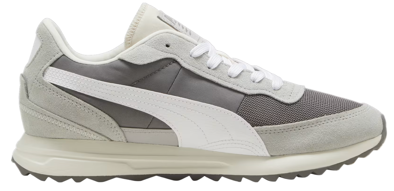 Tenisky a topánky Puma Road Rider SD Šedá | 397377-08, 0