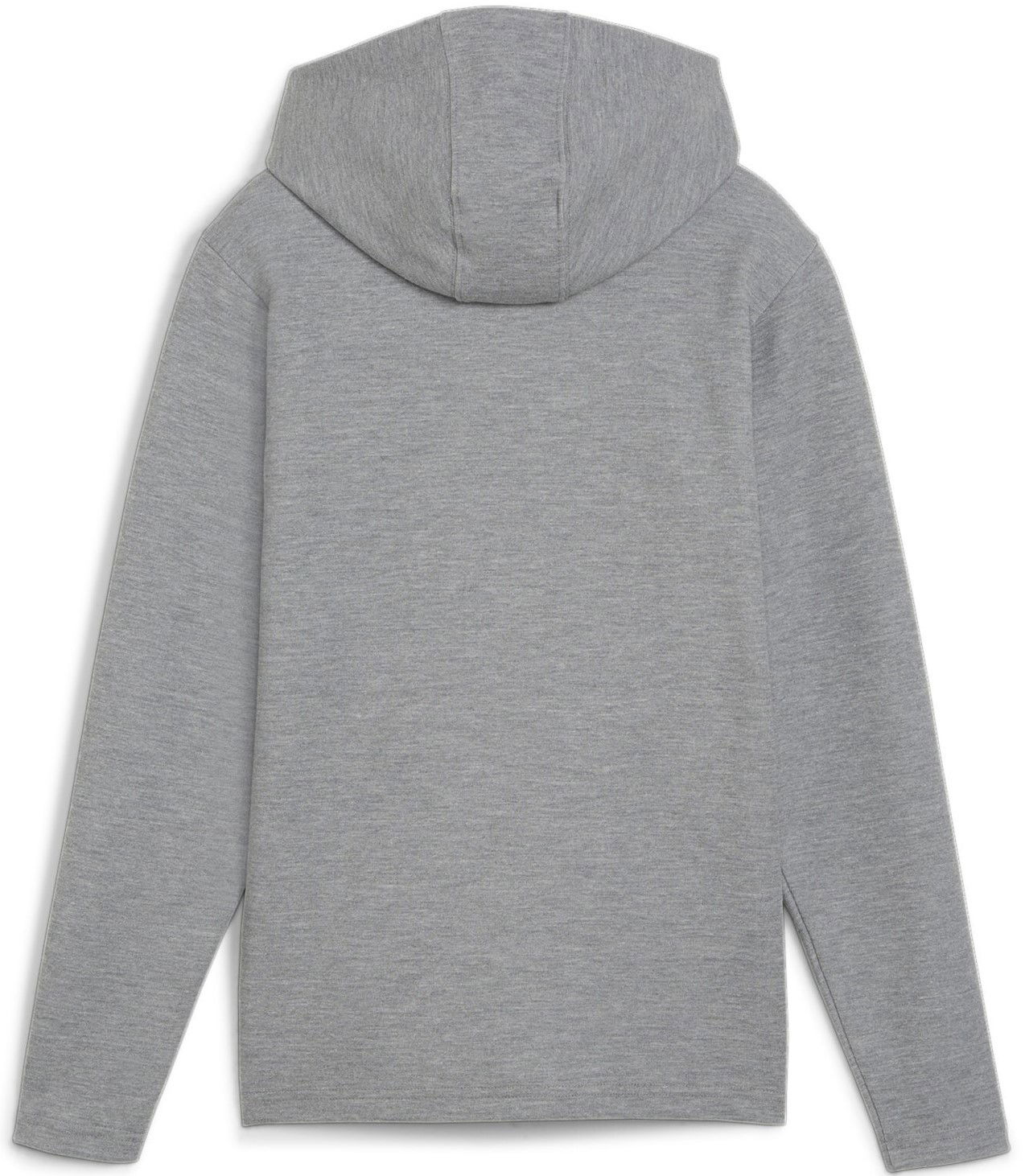 Mikina Puma teamFINAL Casuals Hooded Jkt Šedá | 658528-33, 1