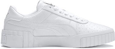Tenisky a topánky Puma Cali Biela | 369155-01, 4