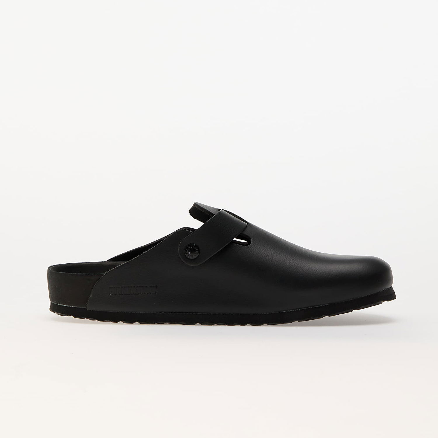 Tenisky a topánky Birkenstock Boston BS Čierna | 1023679, 1