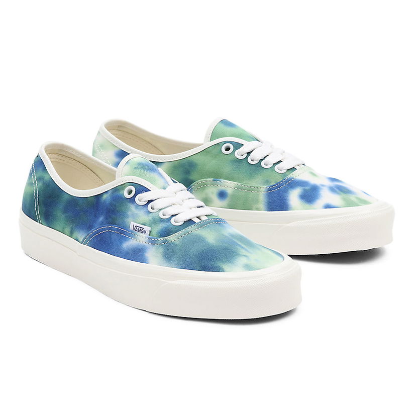 Tenisky a topánky Vans Anaheim Factory Authentic 44 Dx (Eco/tie Dye) Rôznofarebný | VN0A5KX4AVY