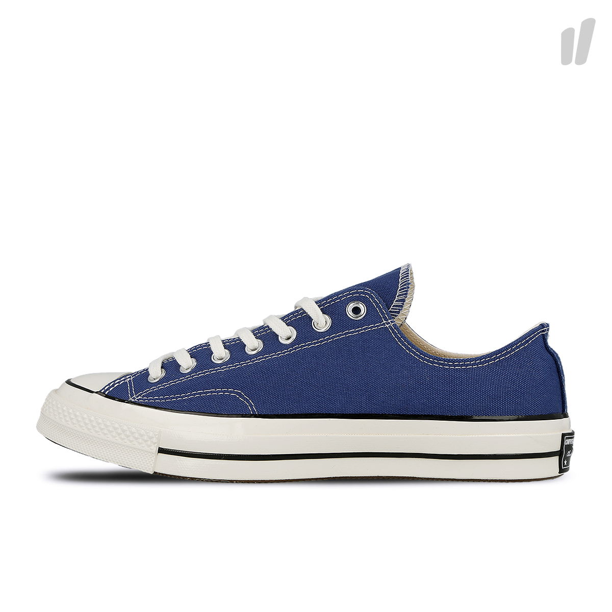 Tenisky a topánky Converse Chuck 70 Modrá | 162064C, 0