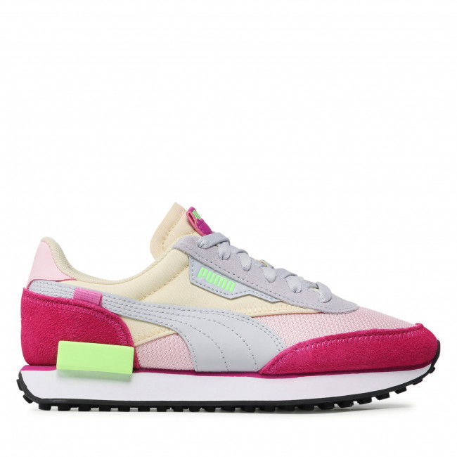 Tenisky a topánky Puma Future Rider Soft W Ružová | 381141 05, 0