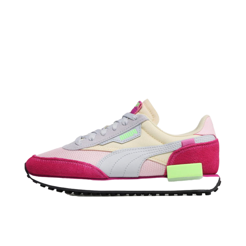 Tenisky a topánky Puma Future Rider Soft W Ružová | 381141 05