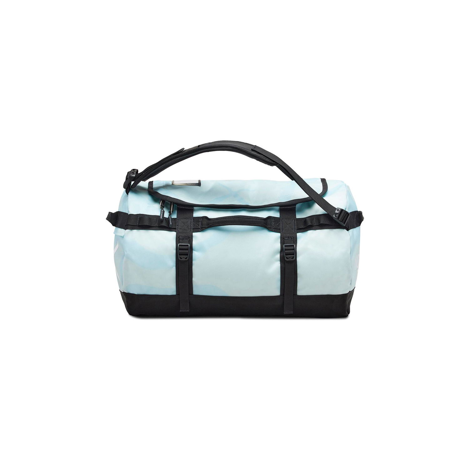 Cestovná taška The North Face x KAWS Small Basecamp Duffle Modrá | NF0A7WSR763, 1