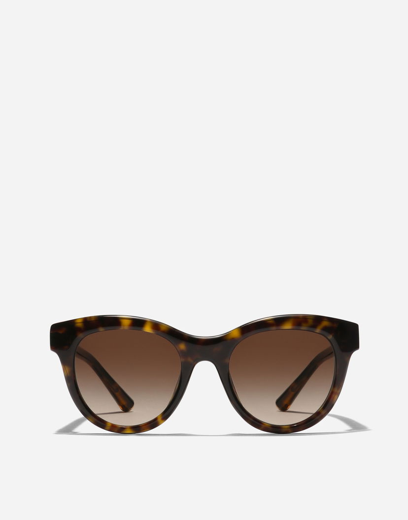 Slnečné okuliare Dolce & Gabbana Marlene New Arrivals Sunglasses Rôznofarebný | VG4518VP2139V000