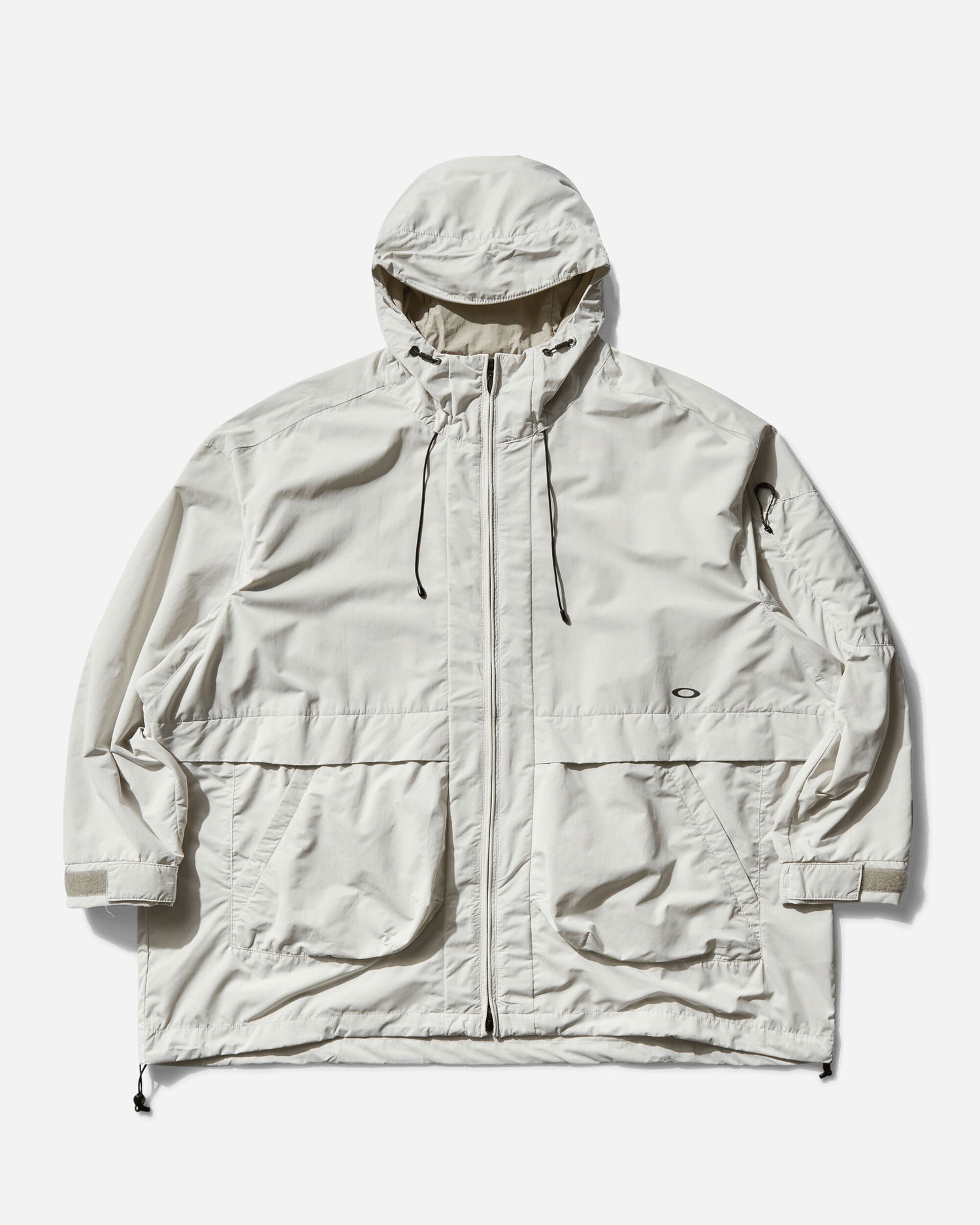 Vetrovka OAKLEY F.G.L. Sector 5.0 Jacket Béžová | FOA407559 68S, 0