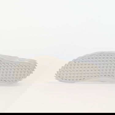 Tenisky a topánky Vans Slip-On Reissue 98 LX Leather White/ White Biela | VN000CSEWWW1, 5