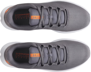 Tenisky a topánky Under Armour Charged Speed Swift Šedá | 3026999-026, 3
