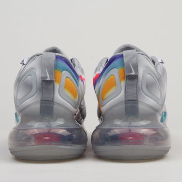 Tenisky a topánky Nike Air Max 720 Šedá | AO2924-011, 3