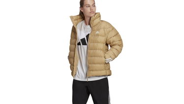 Bunda adidas Originals W Itavic Jacket W Béžová | GQ2344, 9