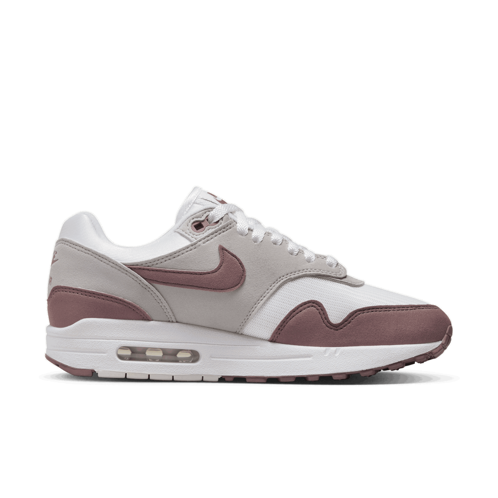 Air Max 1 "Smokey Mauve"