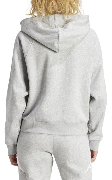 Mikina adidas Originals TIRO 24 Women's Hoodie Šedá | ir7509, 1