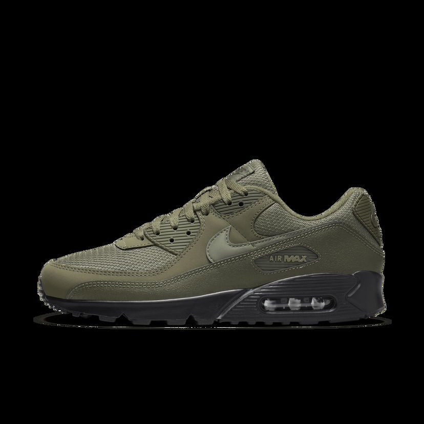 Tenisky a topánky Nike Air Max 90 Zelené | HQ3828-200