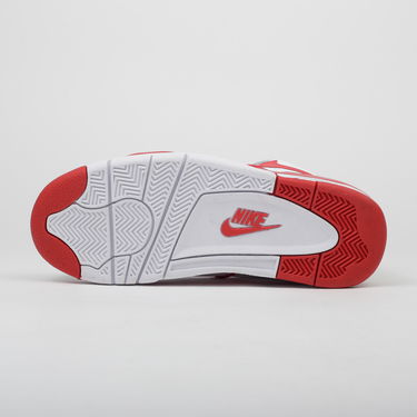 Tenisky a topánky Nike Air Flight '89 LE Biela | 819665-100, 4