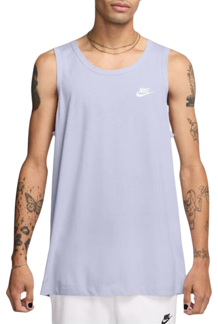 Tielko Nike Nike Premium Essentials Tank Top Fialová | bq1260-538
