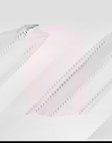 Košeľa Dolce & Gabbana Poplin Martini Cotton Shirt Ružová | G5ML1TFU5K9F0320, 0