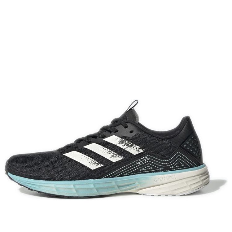 Tenisky a topánky adidas Performance SL20 Primeblue Čierna | FU6613