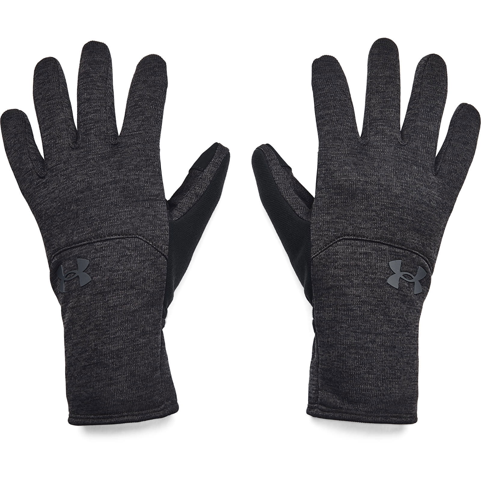 UA Storm Fleece Gloves