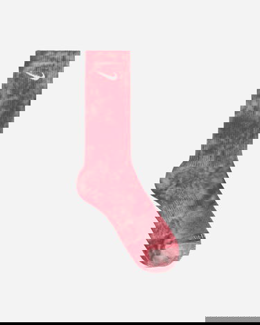 Ponožky Nike Everyday Plus Cushioned Crew Socks Červená | DA2613-661, 0