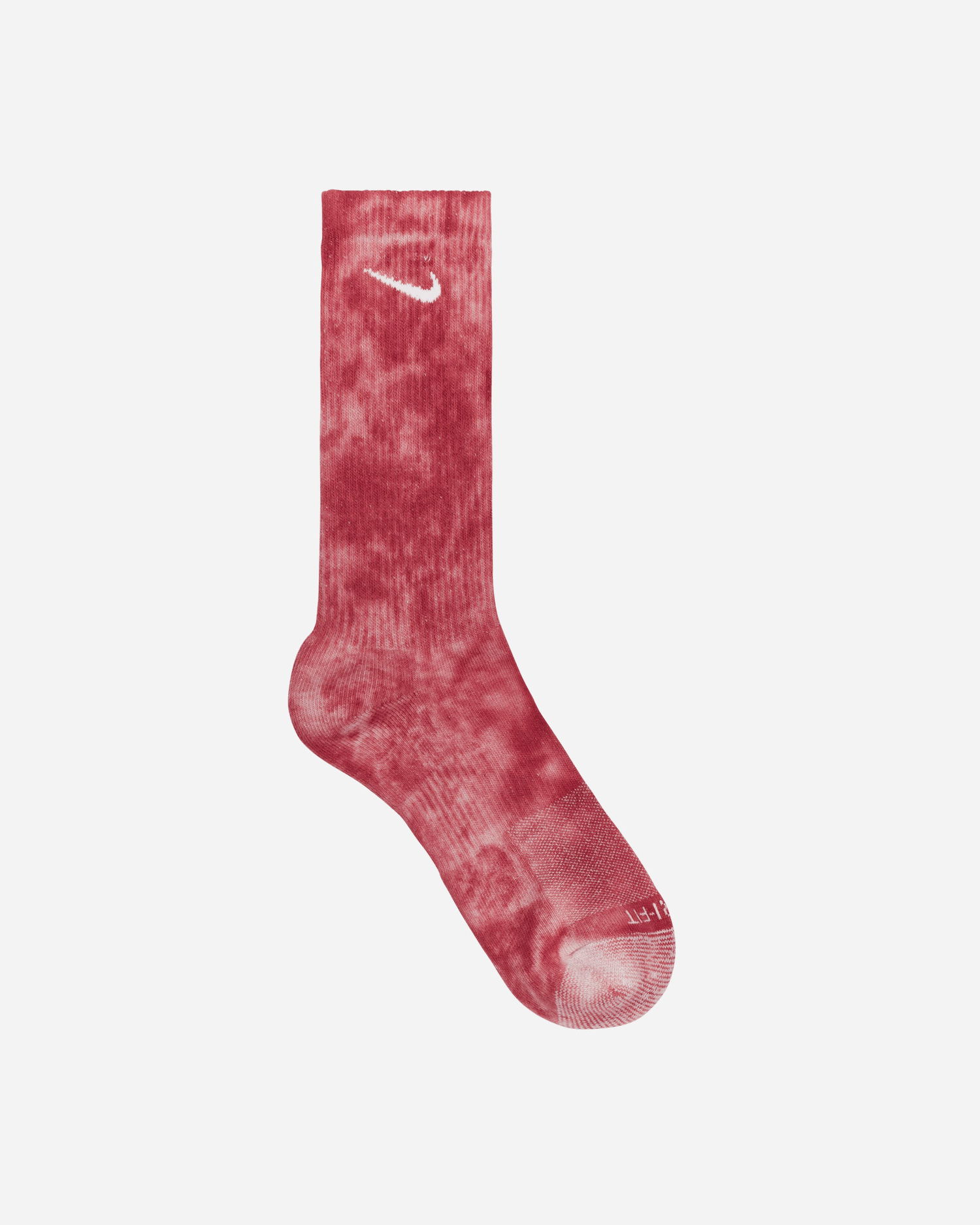 Ponožky Nike Everyday Plus Cushioned Crew Socks Červená | DA2613-661, 0