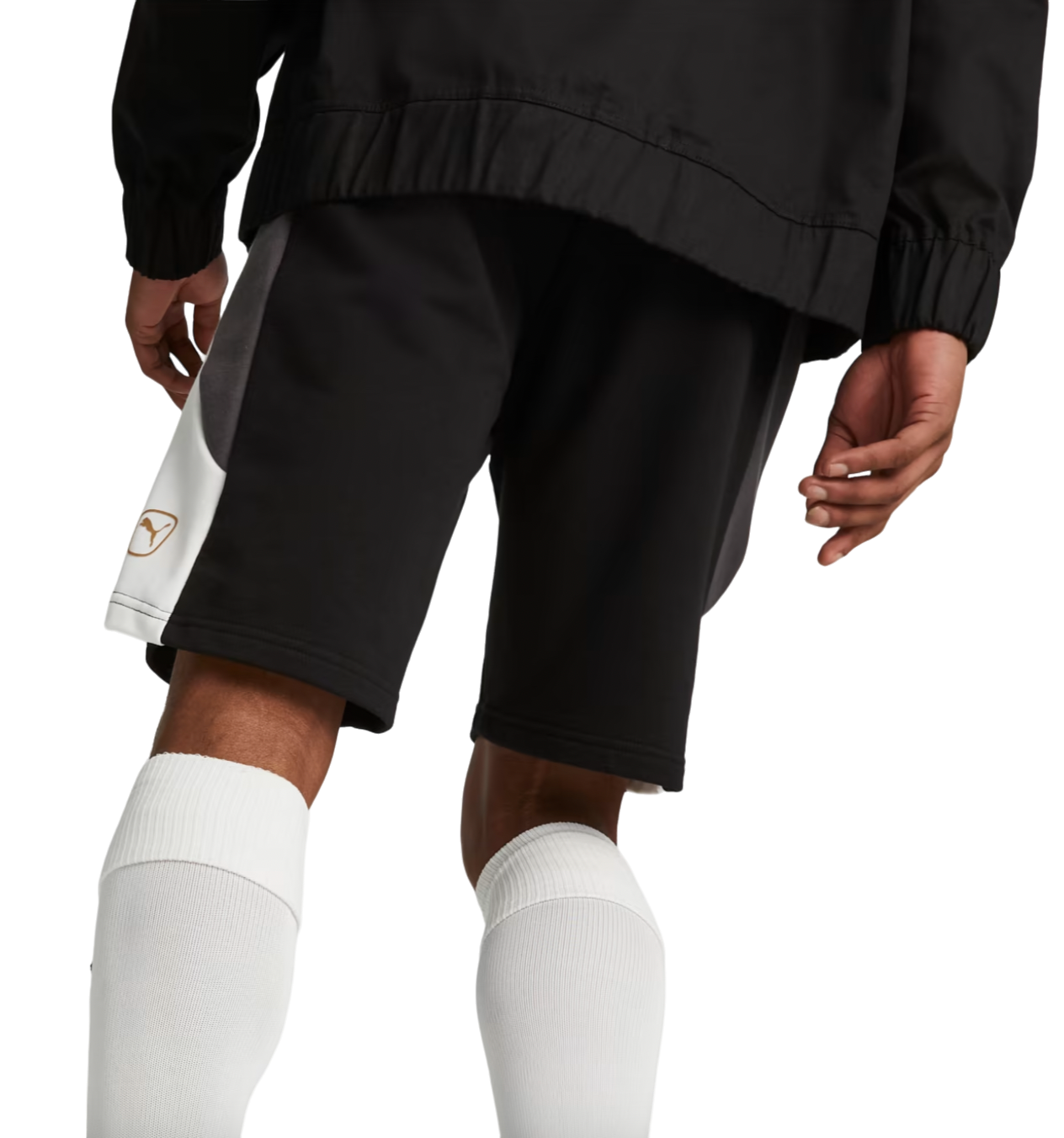 Šortky Puma KING Top Shorts Čierna | 658344-003, 1