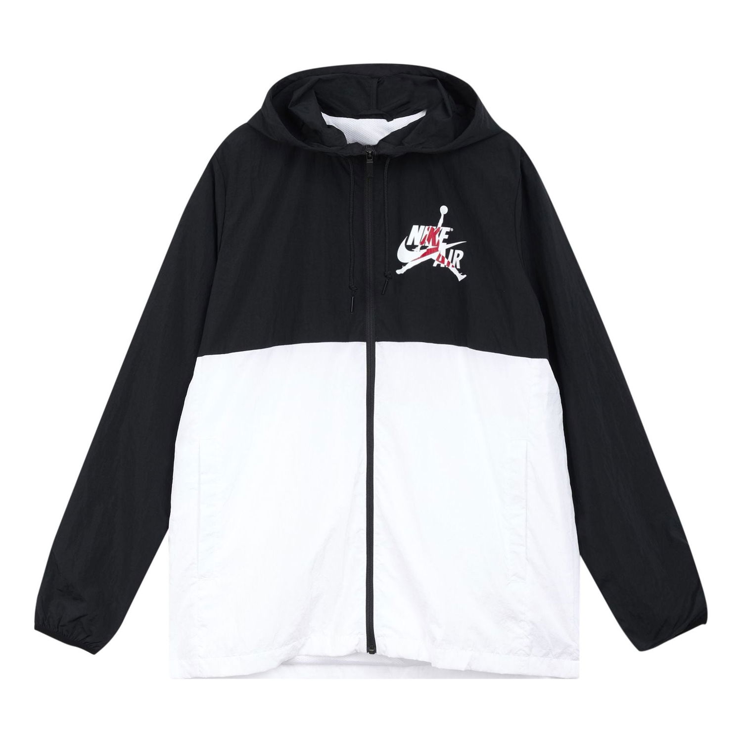 Vetrovka Jordan Jordan Jumpman Classics Windwear Jacket Rôznofarebný | CK2218-010, 0