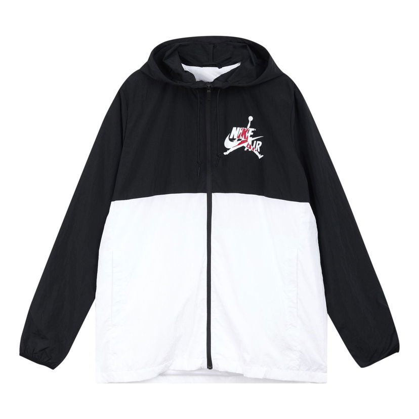 Vetrovka Jordan Jordan Jumpman Classics Windwear Jacket Rôznofarebný | CK2218-010