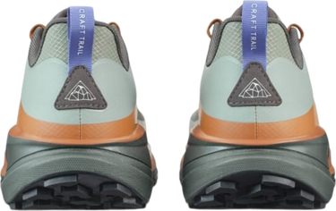 Tenisky a topánky Craft Craft Pure Trail X Zelené | 1915202-626685, 2