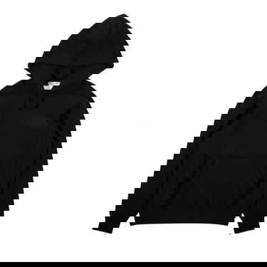 Mikina WACKO MARIA Heavyweight Pullover Hoodie Čierna | GP H0001 BLANKLINE BOB BLAC, 1