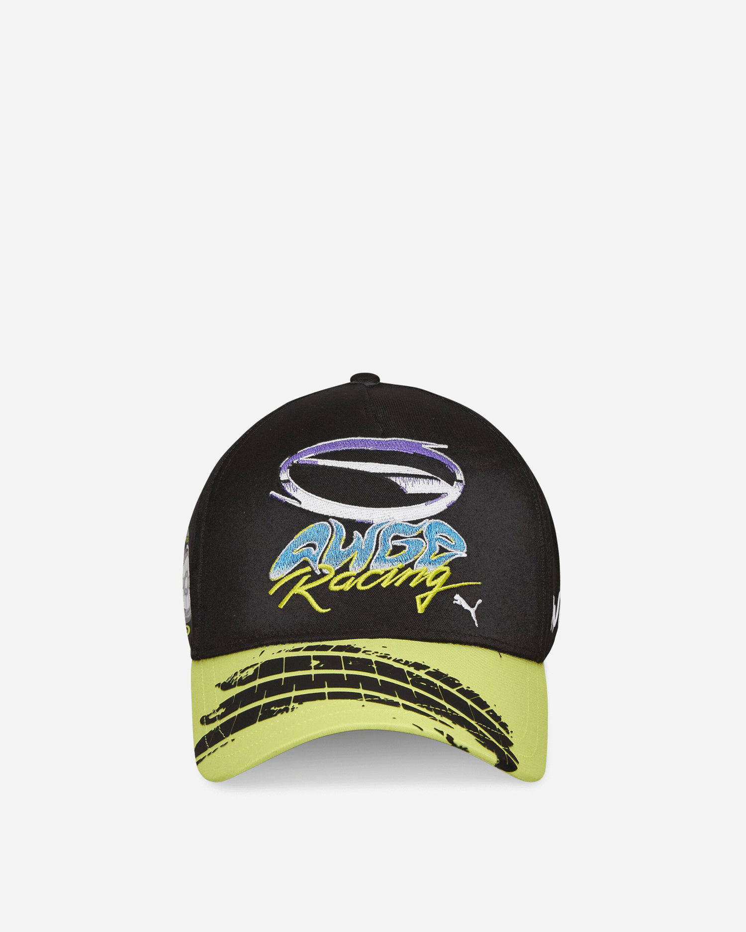 Šiltovka Puma A$AP Rocky Baseball Cap Žltá | 026946-01, 1