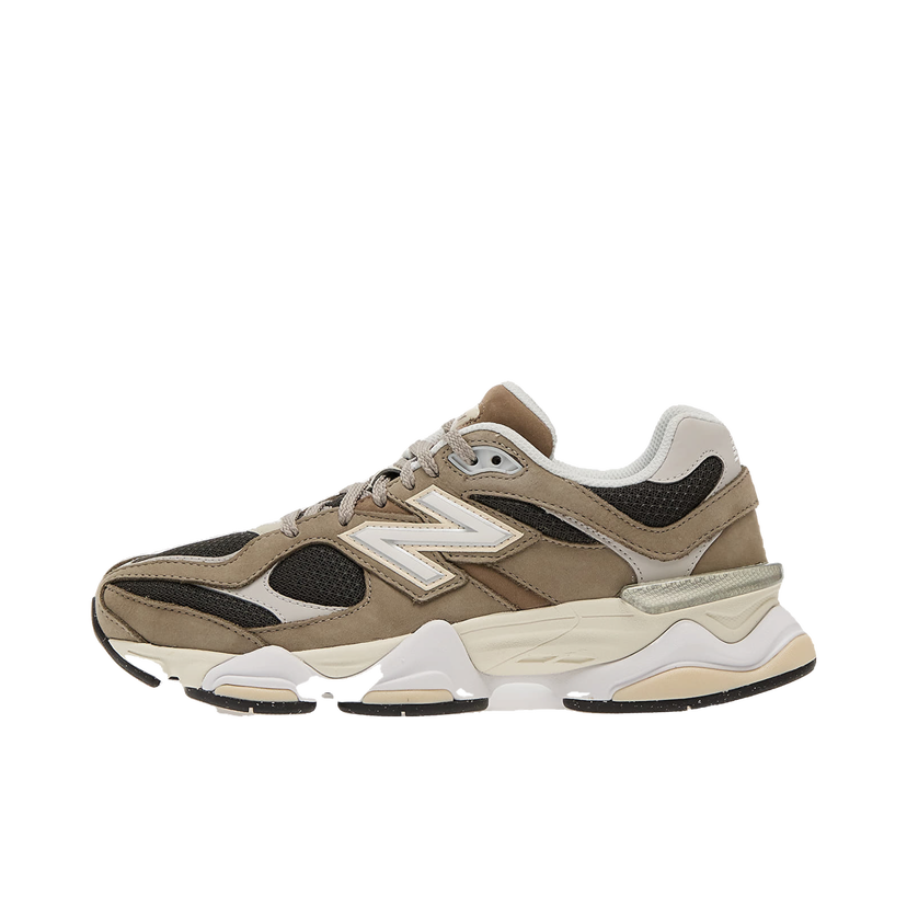 Tenisky a topánky New Balance 9060 Béžová | U9060CTA