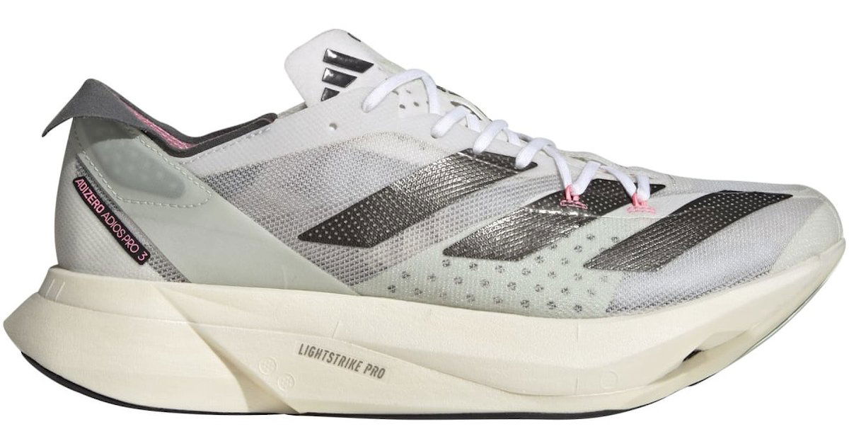 Tenisky a topánky adidas Performance Adizero Adios Pro 3 Šedá | gv7067, 0
