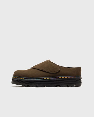 Tenisky a topánky Dr. Martens Zebzag Anywair Hnedá | 41730300, 1