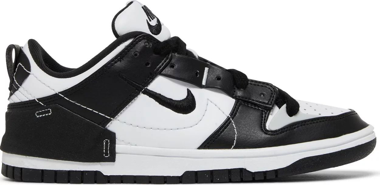 Dunk Low Disrupt 2 Panda